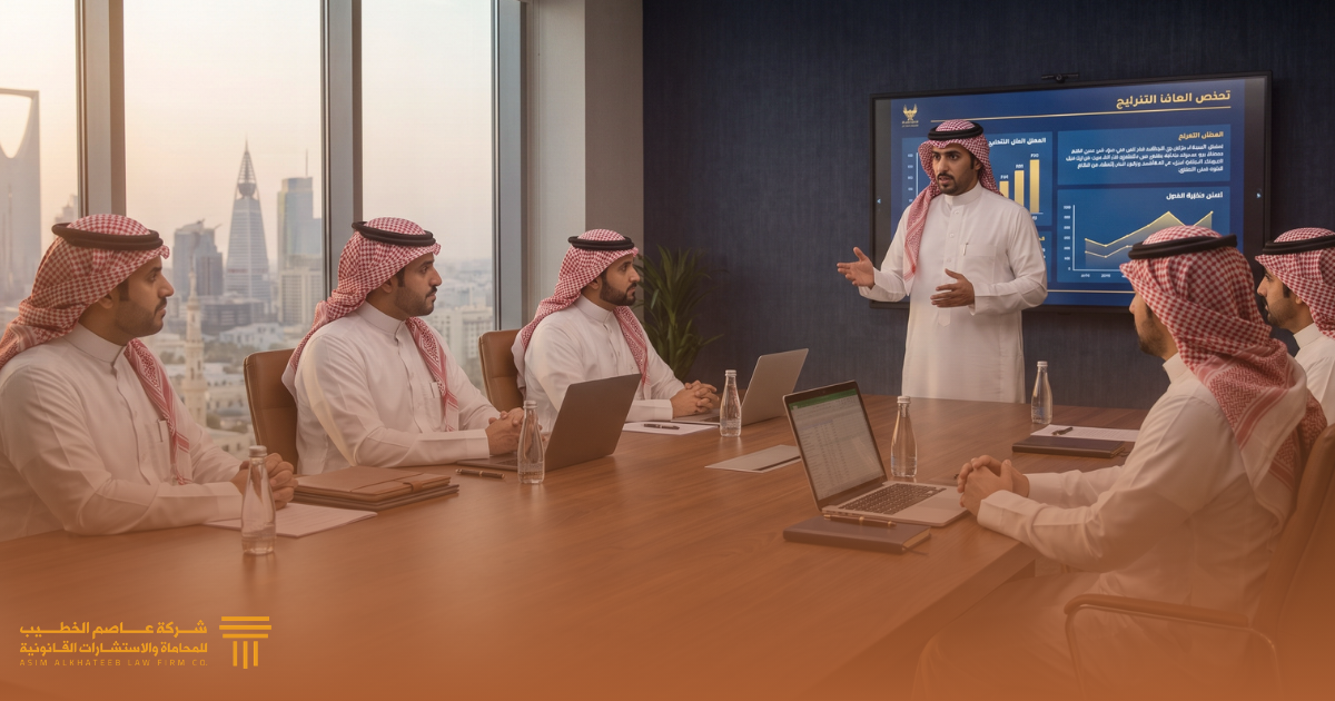 كيف تختار شركة حوكمة لتنظيم حوكمة الشركات وقرارات الشركاء؟