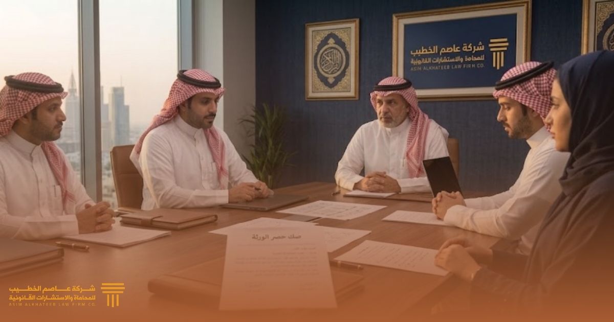 مقال قانوني