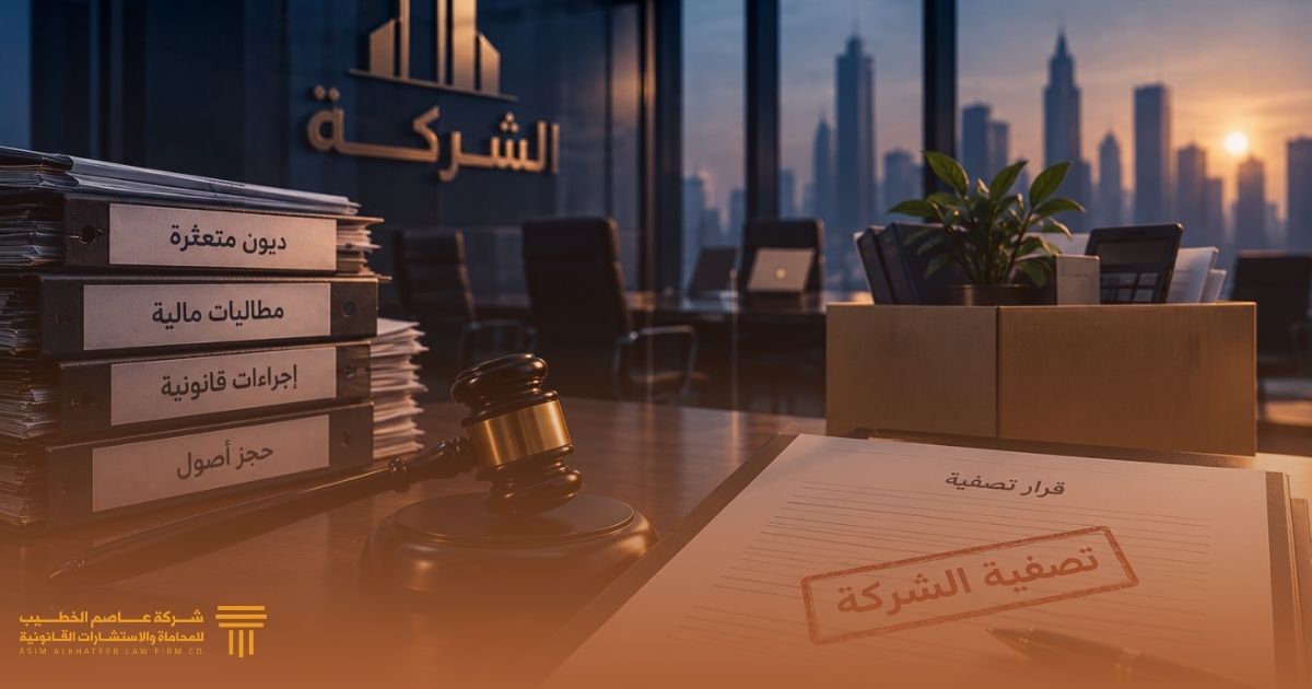 مقال قانوني