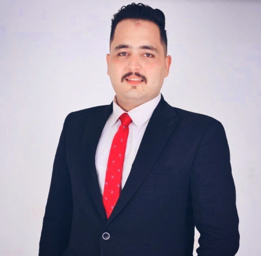 أحمد حلمي مبروك