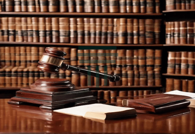 الصلح واتفاقيات إنهاء النزاع